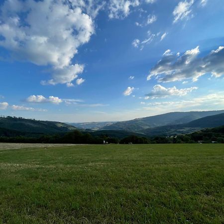 Nadherne Misto Pro Vas Relax V Prirode 우헤르스케 흐라디슈테 외부 사진